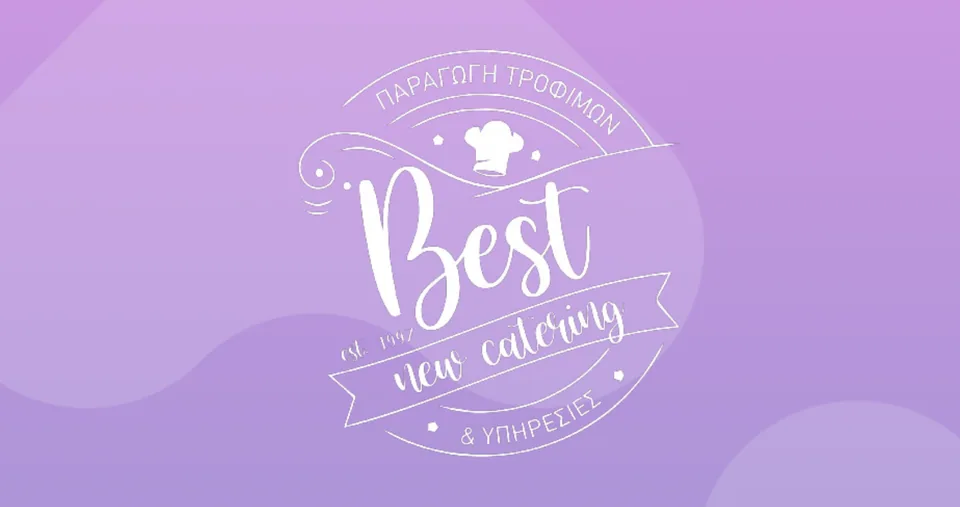 Best New Catering