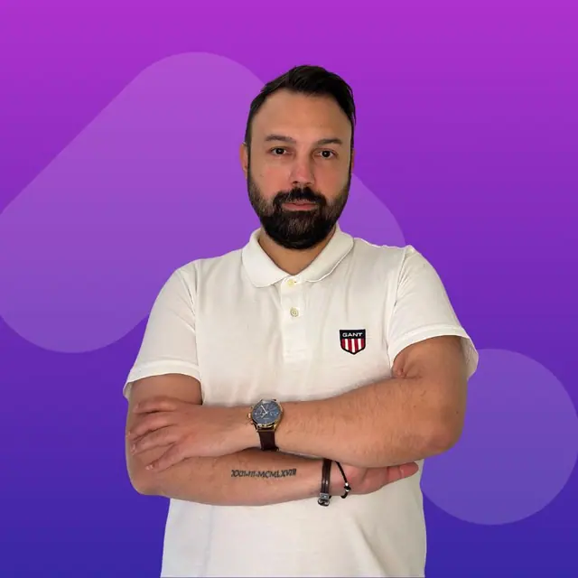 Γιάννης Κιμούντρης